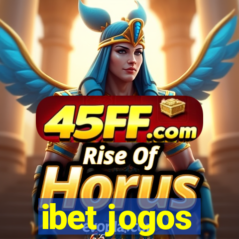 ibet jogos
